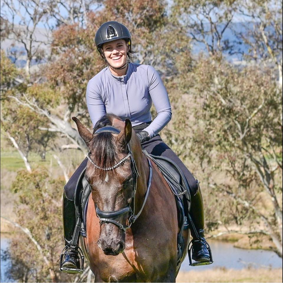 OCLDressage